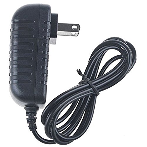 Accessory USA 12V AC DC Adapter for Snap On Scanner Ethos Solus Pro Solus Ultra & Vantage Pro 12VDC Power Supply Cord