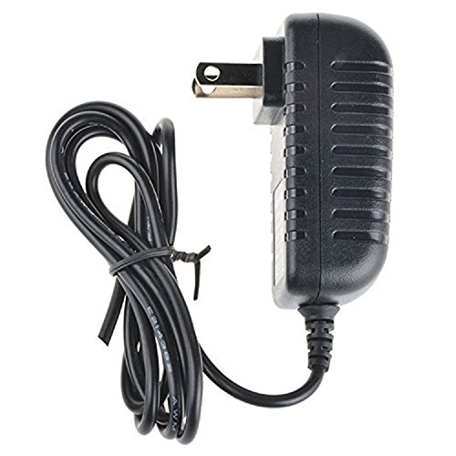 Accessory USA 7.5V AC DC Adapter for Doctor Who Tardis USB Hub DR115 7.5VDC Power Supply Cord