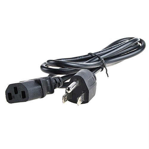 Accessory USA Power Cord Cable Plug for eMachines Desktop PC