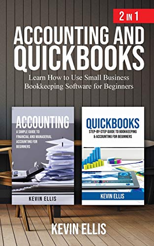 Accounting and QuickBooks Guide for Small Business Owners