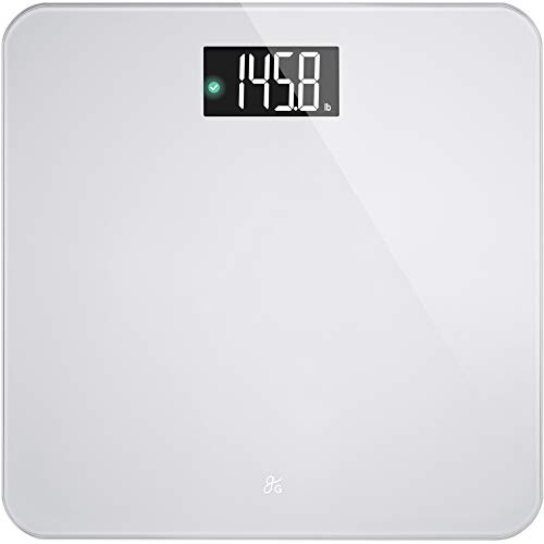AccuCheck Digital Scale for Body Weight