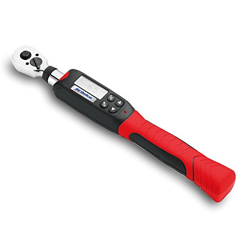 ACDelco ARM601-3 Digital Torque Wrench