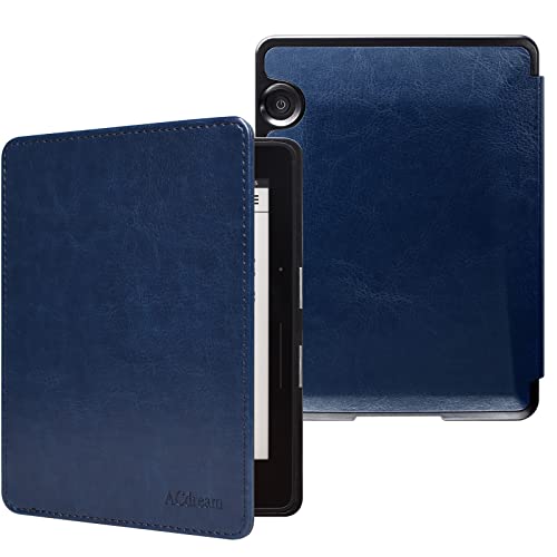 ACdream Kindle Voyage Case - Premium PU Leather Cover