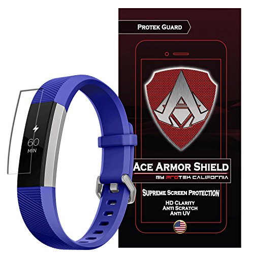 Ace Armor Shield Screen Protector