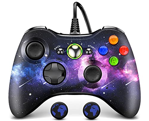 AceGamer Wired PC Controller