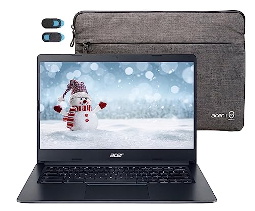 Acer 14-inch Full HD Touch Screen Chromebook