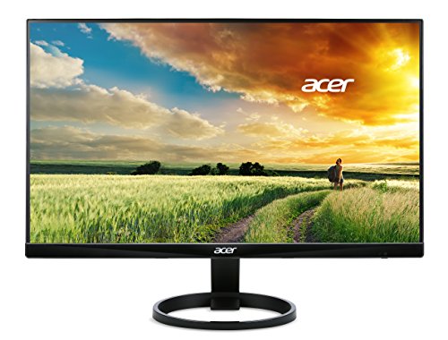 Acer 23.8” Full HD IPS Computer Monitor