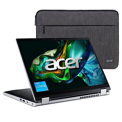 Acer Aspire 3 Spin 14 Laptop