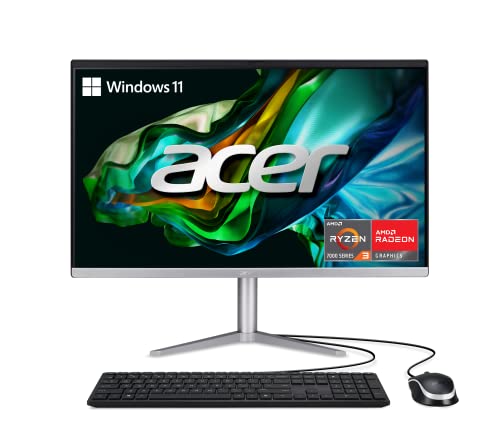 Acer Aspire AIO Desktop
