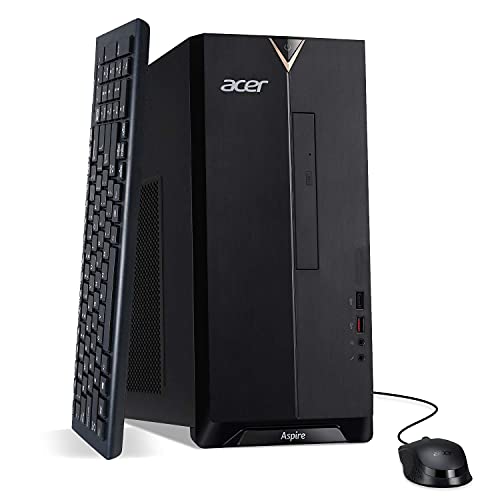 Acer Aspire TC-1660-UA19 Desktop