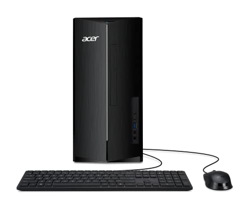 Acer Aspire TC-1760-UA93 Desktop