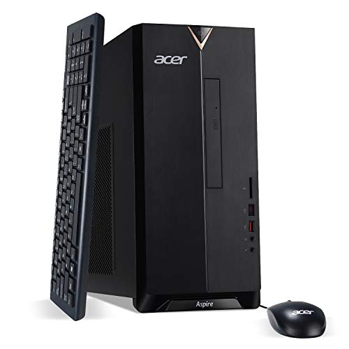 Acer Aspire TC-885-ACCFLi5O Desktop