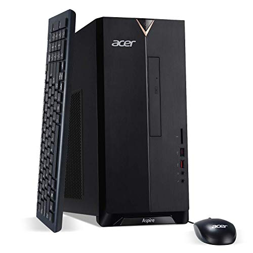Acer Aspire TC-885-UA92 Desktop