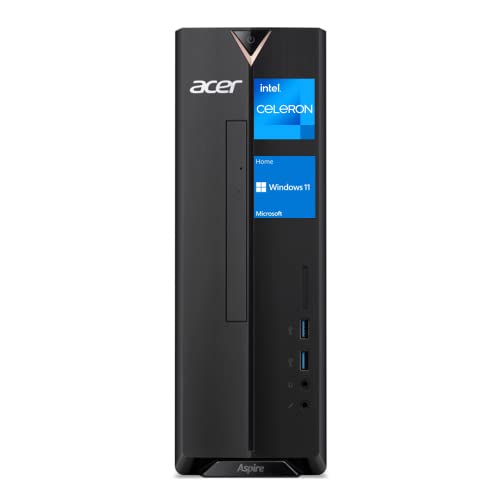 Acer Aspire Tower Desktop
