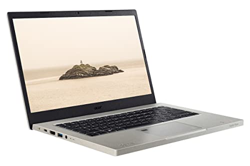 Acer Aspire Vero 14" IPS FHD Slim Laptop 2023 Newest