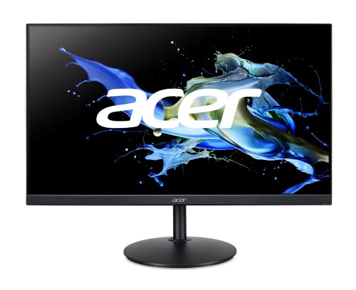Acer CB272 bmiprx 27" Full HD IPS Monitor