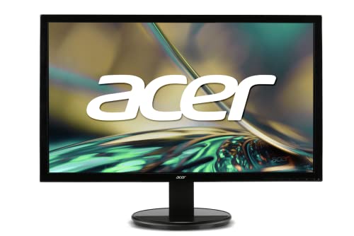 Acer K202HQL bi 19.5” HD+ Monitor