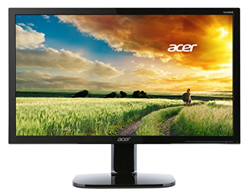 Acer KA220HQ bi 22" Full HD Monitor