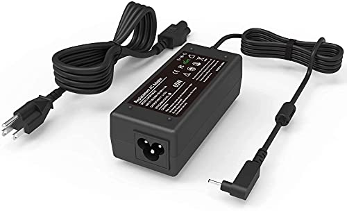 Acer Laptop Charger - 19V 3.42A 65W Replacement