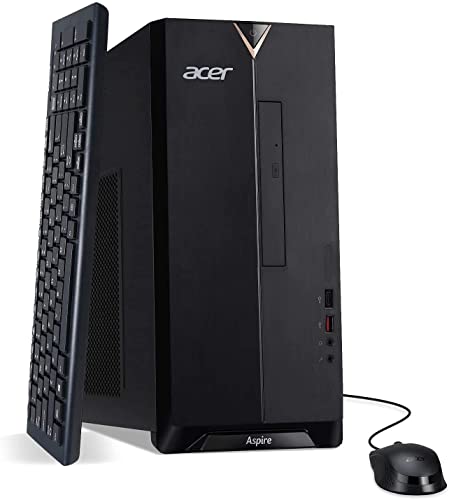 Acer Aspire Mini Tower Desktop 2022