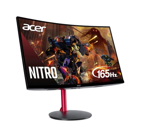Acer Nitro 27" Gaming Monitor