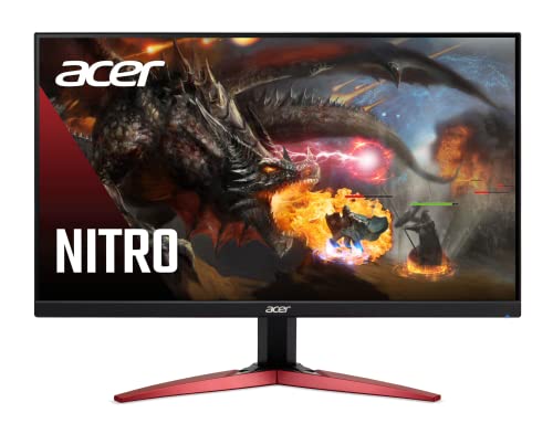 Acer Nitro Gaming Monitor