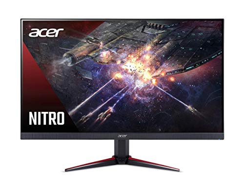 Acer Nitro VG240Y - Full HD IPS Gaming Monitor