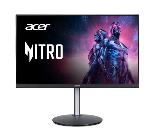 Acer Nitro XFA243Y Sbiipr 23.8” Full HD Gaming Monitor
