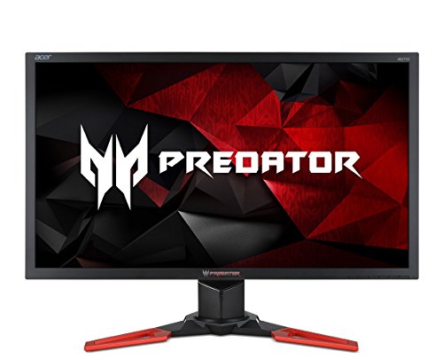 Acer Predator 27" Gaming Monitor