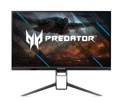 Acer Predator 4K Gaming Monitor
