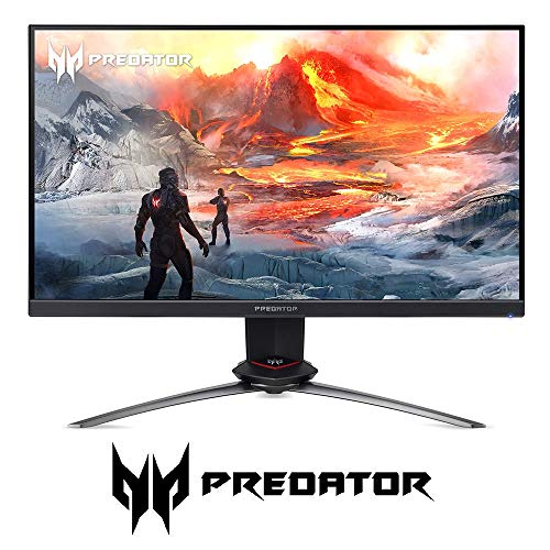 Acer Predator Gaming Monitor