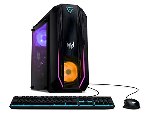 Acer Predator Orion 3000 Gaming Desktop