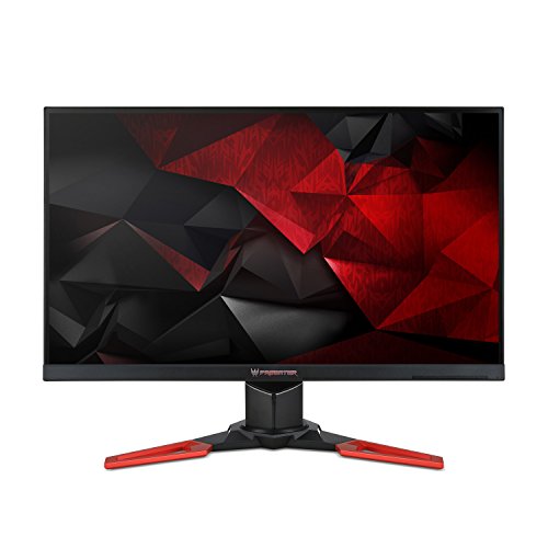 Acer Predator XB271H bmiprz 27" Full HD NVIDIA G-SYNC Monitor