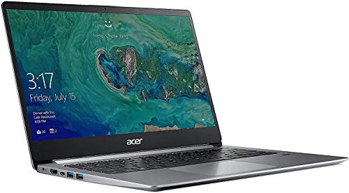 Acer Swift 1, 14" Full HD Notebook