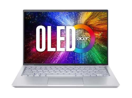 Acer Swift 3 OLED Intel Evo Thin & Light Laptop