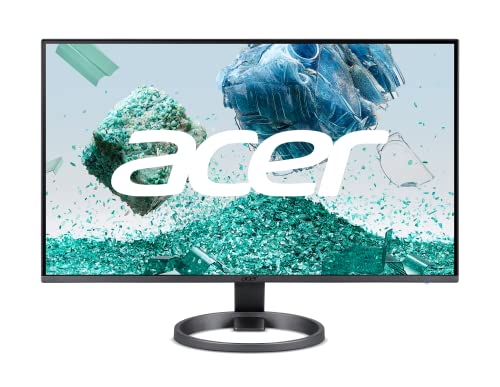 Acer Vero RL272 yii 27” Ultra-Thin Monitor