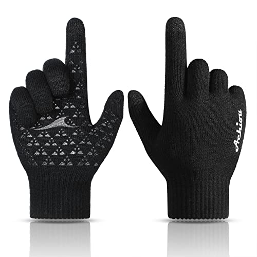 Achiou Winter Gloves