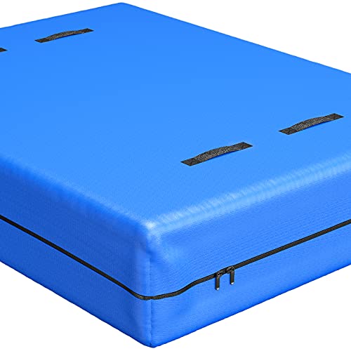 King Mattress Bag for Moving and Storage