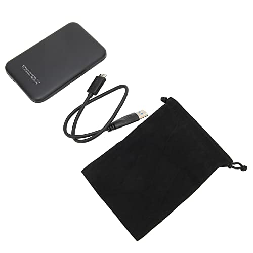 Acogedor 2.5 Inch Portable External Hard Drive