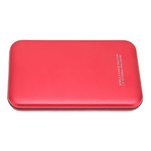 Acogedor 2.5 Inch Portable External HDD