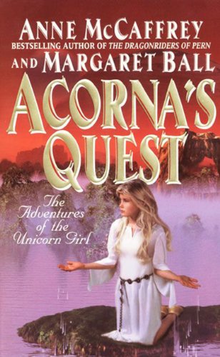 Acorna's Quest
