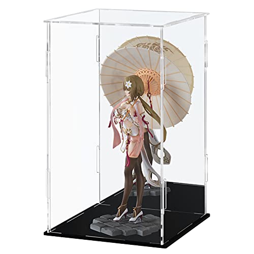 Acrylic Display Case for Collectibles