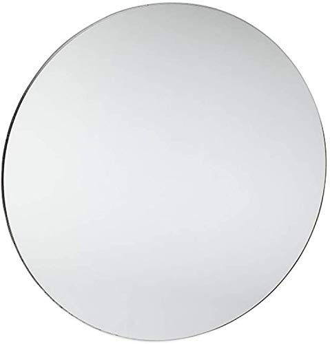 Acrylic Mirror Round 6 Inch for DIY Home Decor
