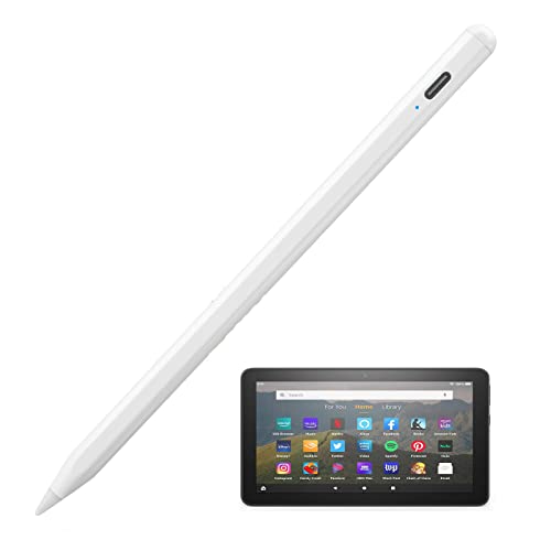 Active Stylus Pen for Kindle Fire HD 8 Plus