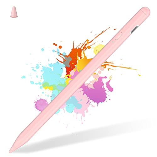 Active Stylus Pens for Touch Screens