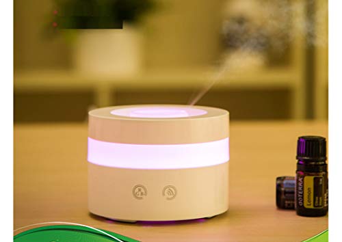 Actpe Portable Travel-Size Aroma Essential Oil Diffuser