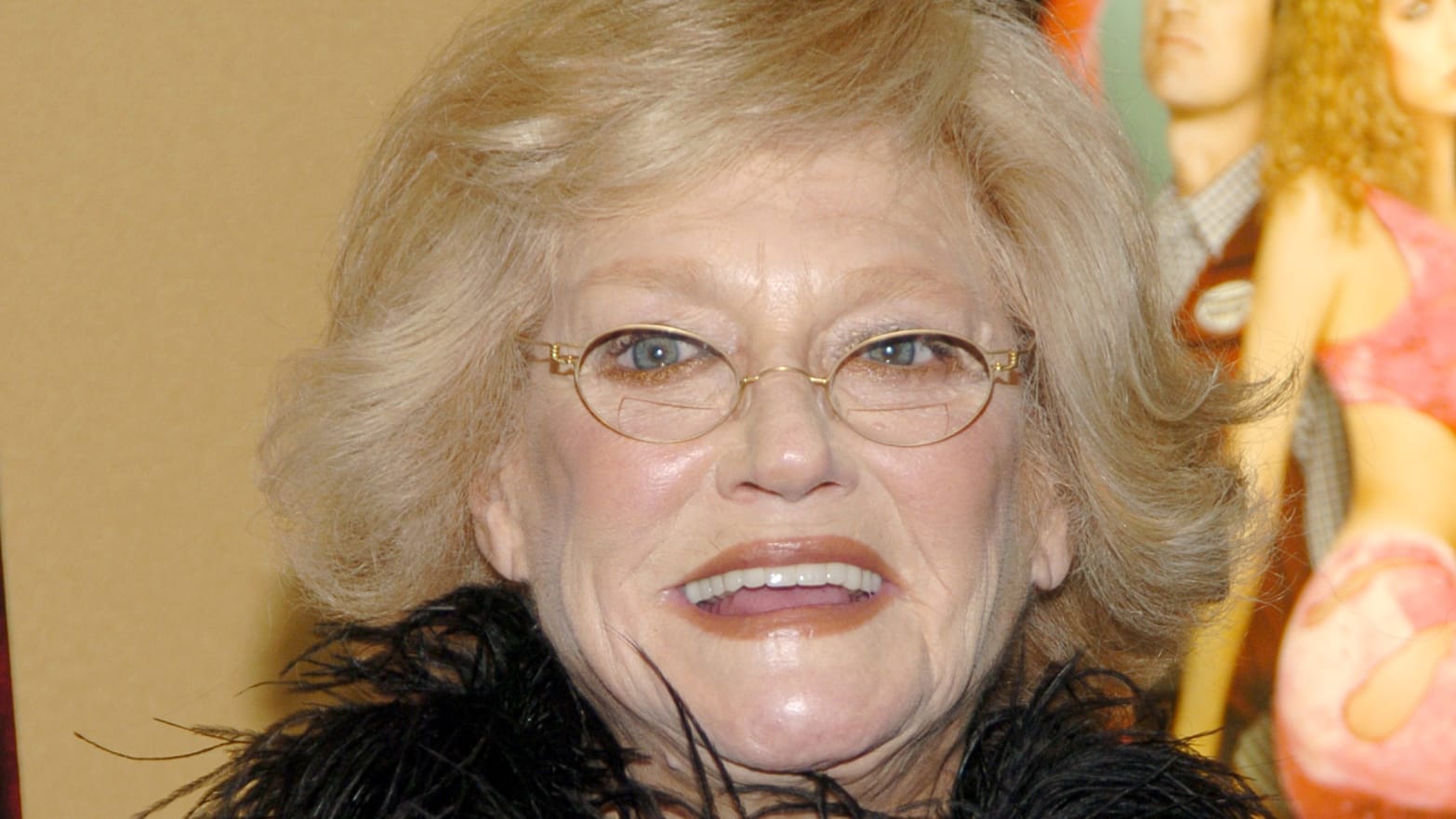 Actress Suzanne Shepherd Passes Away At 89: A Fond Farewell To A Talented Star