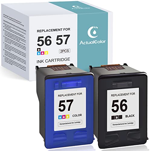 ActualColor C Remanufactured Ink Cartridge Replacement