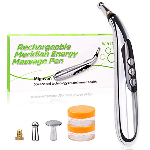 Acupuncture Pen Massager