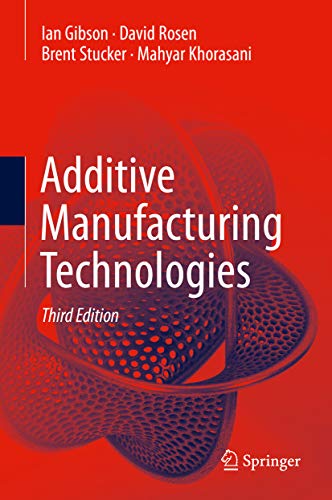 Additive Manufacturing Tech